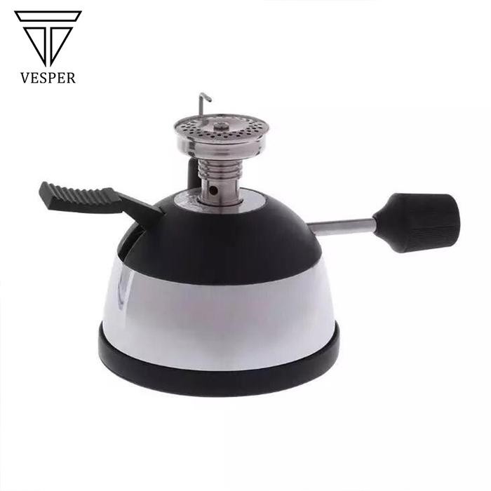 Mini Gas Burner / Kompor Kopi Syphoon / Kompor Mini Syphon Moka Pot
