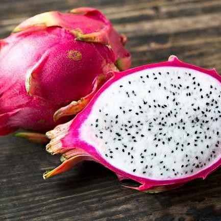 

NATURE- Buah Naga Putih Dragon Fruit 1 Kg