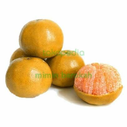 

NATURE- Jeruk Medan Asli / Buah Jeruk Meean Super Berkualitas Manis