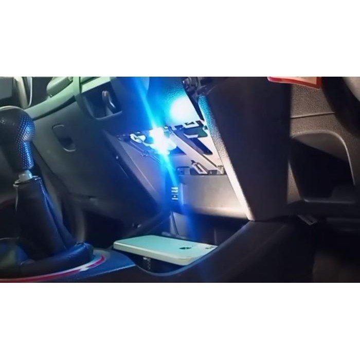 Promo Lampu Panel Ac Honda Jazz Jazz Rs Ge8 Terjamin