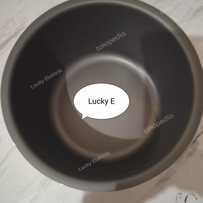 Cosmos Rice Cooker Mini 0.8 Liter 3In 1 Crj 6601 Mcom Kecil.Hitam