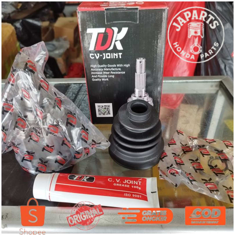 CV Joint AS Roda Dalam Honda Mobilio BRV