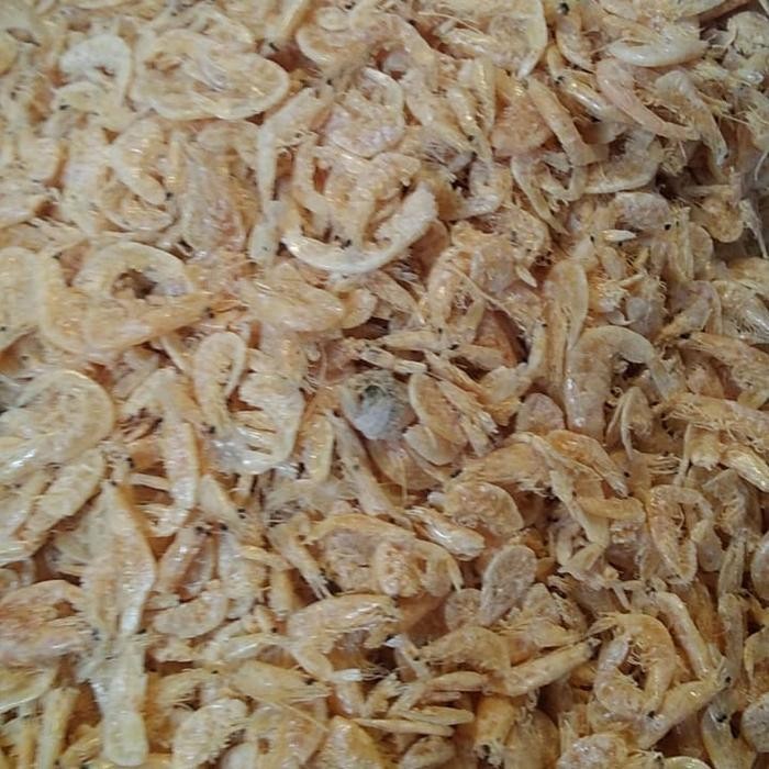 

Siap Kirim Rebon Tawar 500gr - Segar & Gurih Shopee