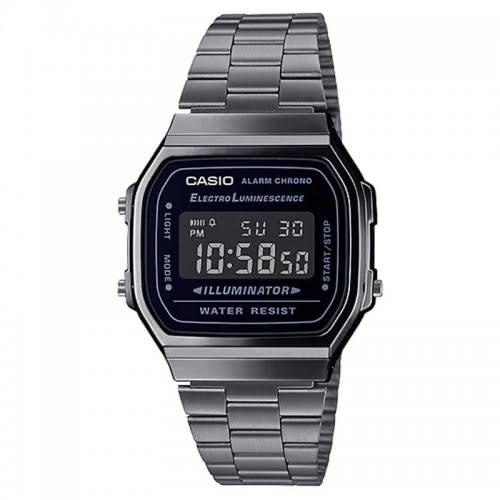 Casio A168Wgg-1B / A 168Wgg-1B