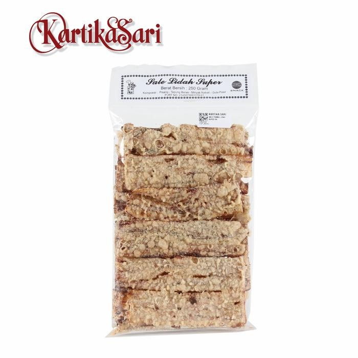 

DISKON Kartika Sari - Sale Pisang Lidah Super SS READY STOCK