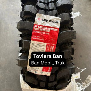 Ban Mobil GT 27 x 8,5 R14 Savero Komodo EXTREME MT 27 8.50 14 EXT