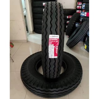 GT RFD 1000.20 GAJAH TUNGGAL - GT MILLER 1000 - 20 BAN LUAR TRUK FUSO UKURAN 10.00 R20 - BAN TRUK BE