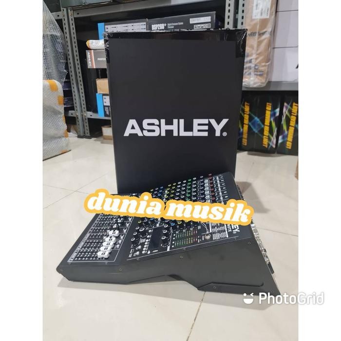 Mixer Ashley King8 Note King8Note King8 Original