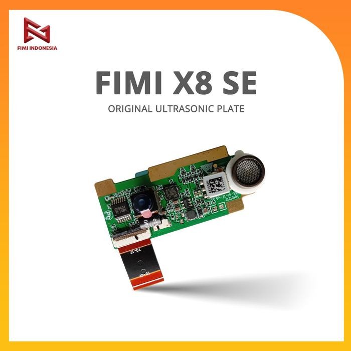 FIMI X8 SE/SE 2020 Ultrasonic Plate