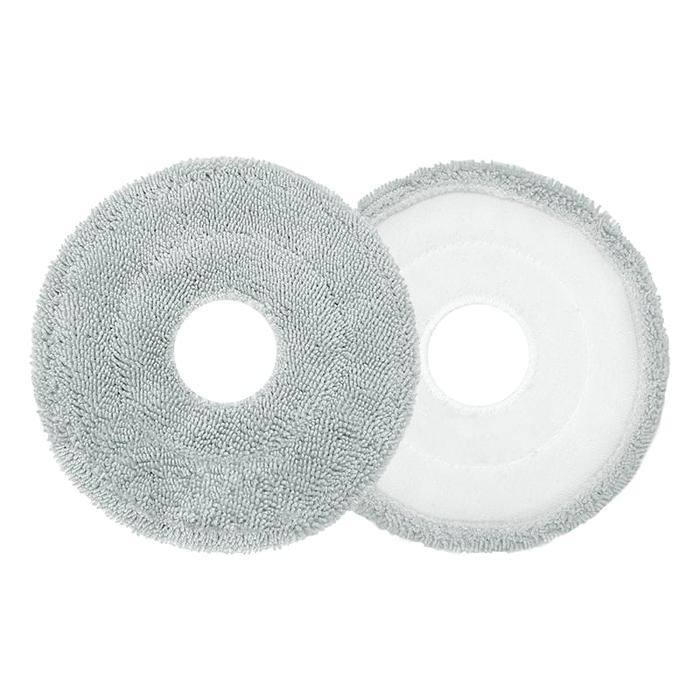 Siap Kirim Dreame X30 Ultra Mop Cloth Washable Kain Pel Robot Vacuum Replacement