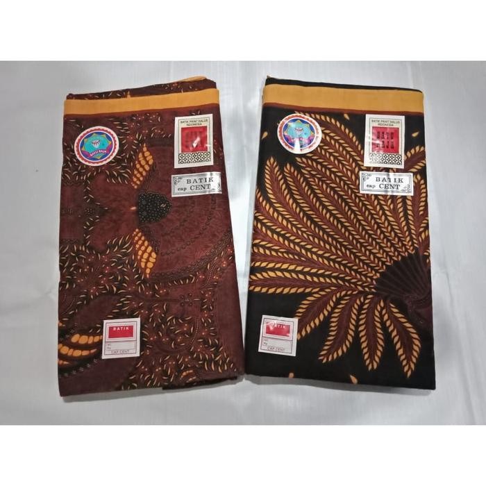 Kain Panjang Batu raja / Kain Batik Halus - Bahan berkualitas