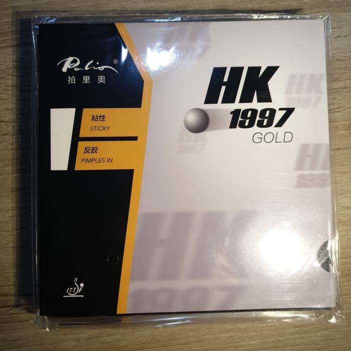 Promo Palio Hk 1997 Gold