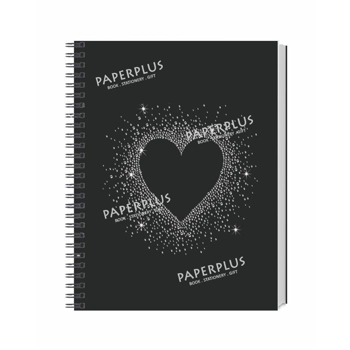 

Bisa Spk! Spiral Notebook B6 Limited Edition_80