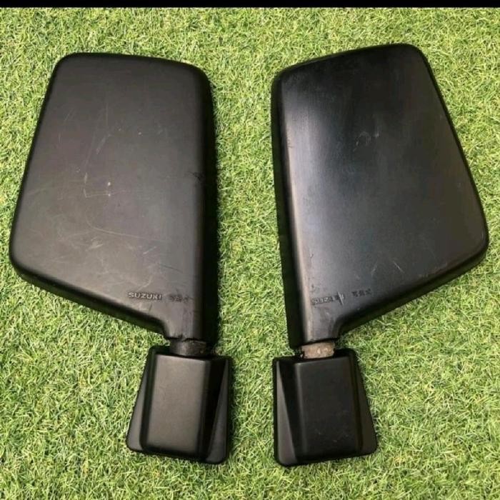 Spion Set Kanan Kiri Jimny JA71/JA11/JA22/JB32 Original