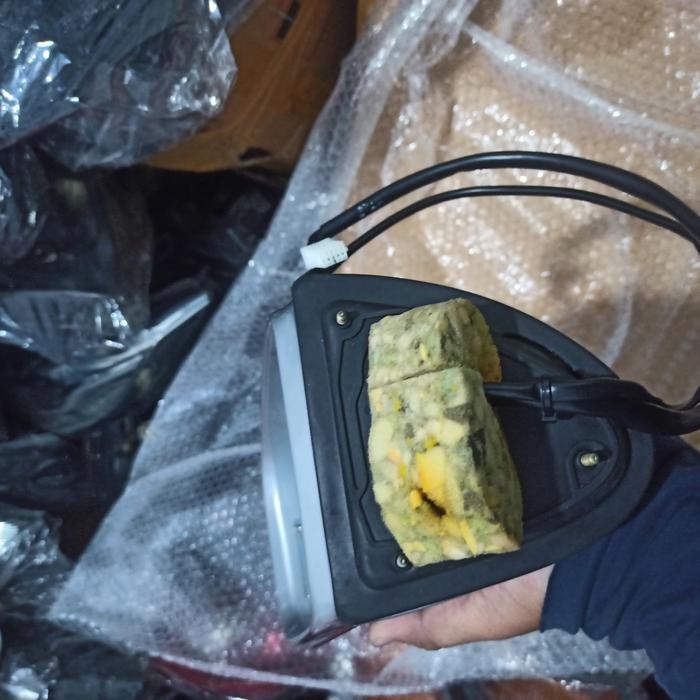 spion Mercedes Benz S class W220