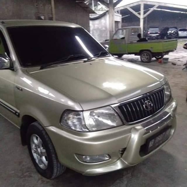 Tanduk kijang kapsul lgx 2001-2004 READY STOCK