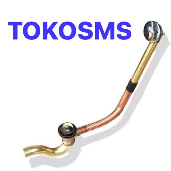 ORIGINAL afur batub avur saringan pembuangan bathtub floor drain bath tub strainer READY STOCK