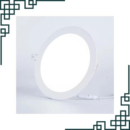 lampu panel led / downlight / lampu plafon / lampu tanam