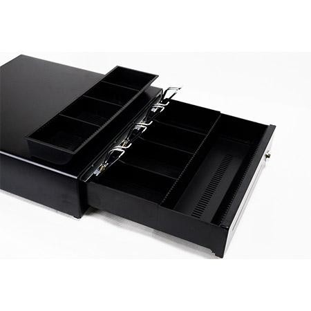 

cash drawer laci uang tempat uang mesin kasir kode 252