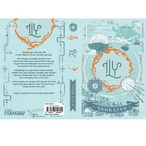 

Tere Liye - Novel Terbaru 'ILY'
