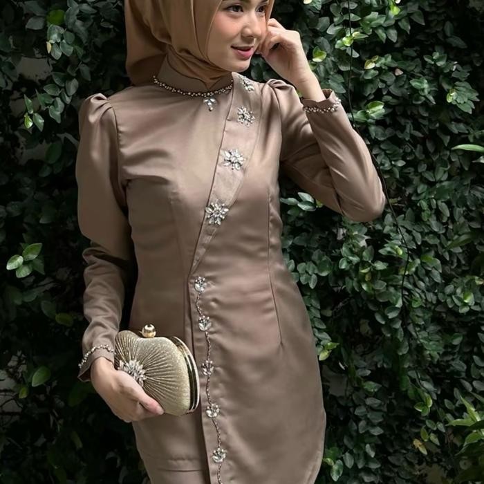 

Kamila oneset kurung melayu by sebiruhijab