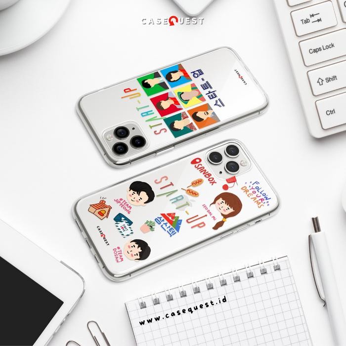 

Custom Case - Casequest (Design Katalog)