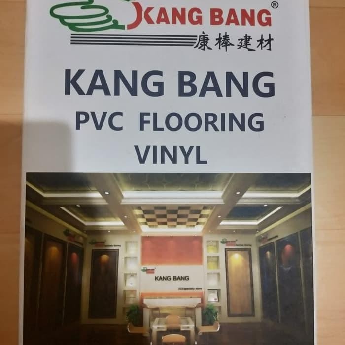 

KATALOG SAMPLE VINYL KANGBANG 2MM & 3MM