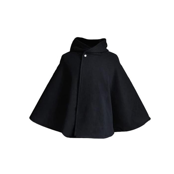 

66cm Jubah Attack On Titan Snk Dewasa Degan Topi