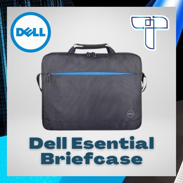 Tas Laptop Dell Essential Briefcase Original