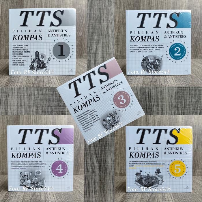 

TTS Pilihan Kompas 1,2,3,4,5