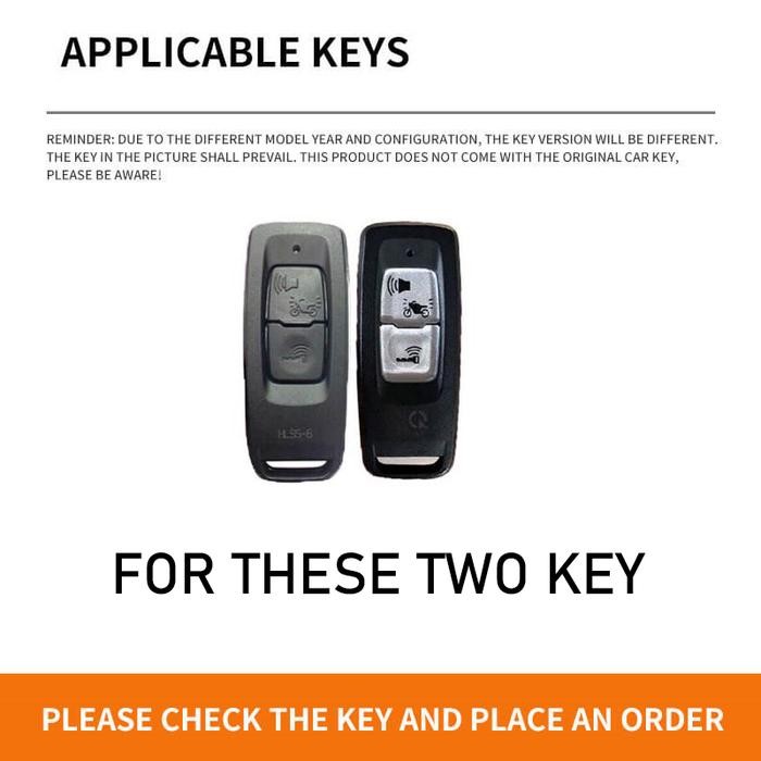 

Bling Glitter TPU Kunci Cover Remote Untuk Honda PCX 160 Stylo 160 Scoopy 2023-2024 Forza 2023 2024