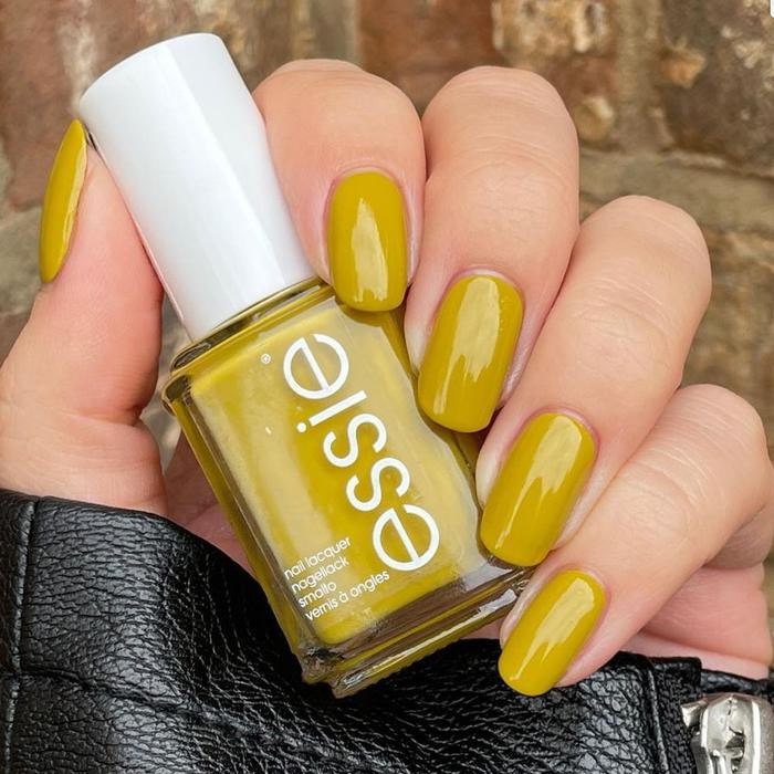

Essie Fall 2021 ' My Happy Bass ' non gel
