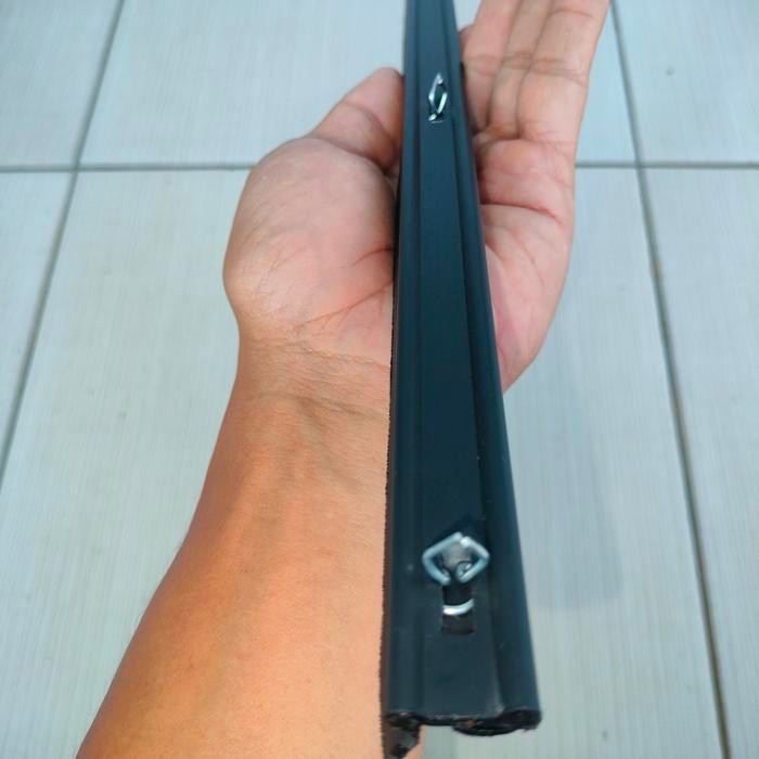 Pelipit Kaca Dalam Mobil Daihatsu Feroza/Taft/Rocky