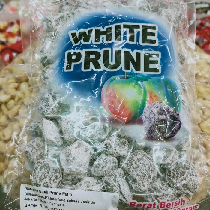 

LUXEHEALTH- Kimboy Manis 500Gr