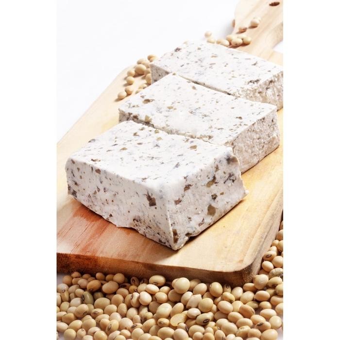 

LUXEHEALTH- Towang - Tahu Seaweed (Rumput Laut)