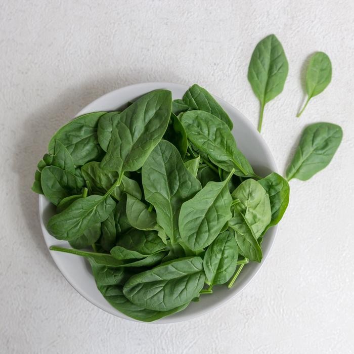

LUXEHEALTH- Baby Spinach Hidroponik Hidroponik 100 Gram