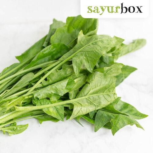 

LUXEHEALTH- Horenzo Organic 200 Gram Sayurbox