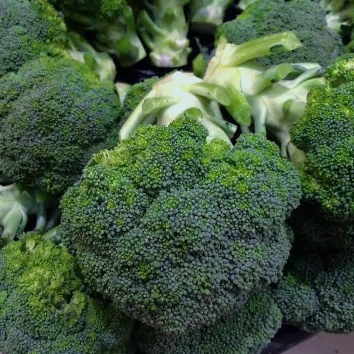 

LUXEHEALTH- Brokoli Super 500G