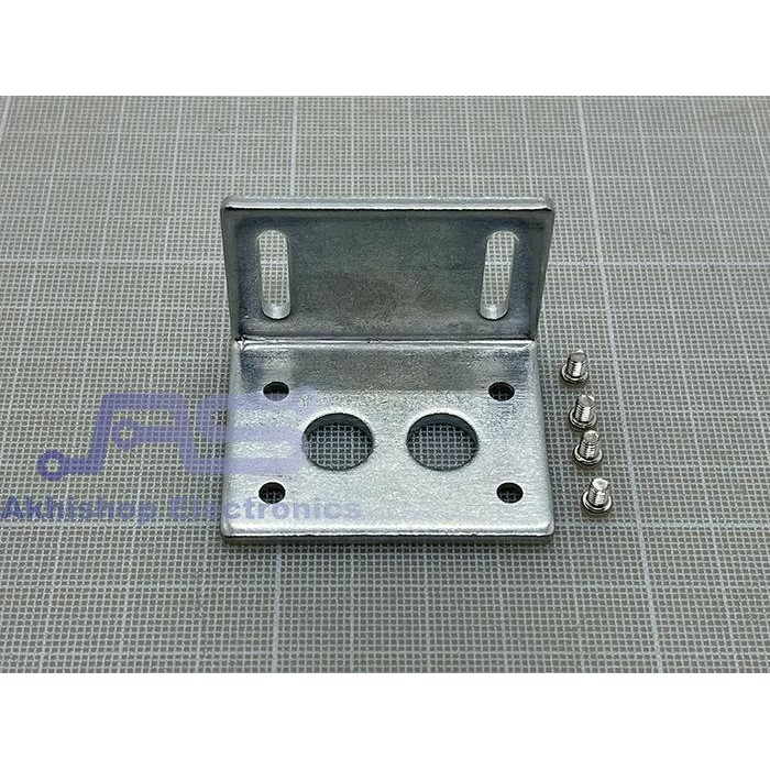 Bracket Motor DC GW4632-370
