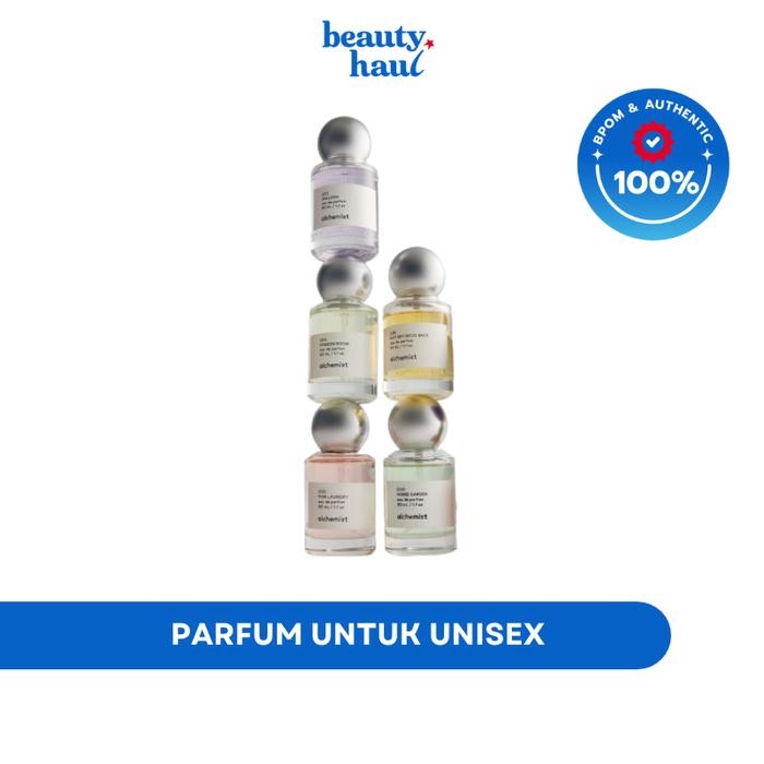 ALCHEMIST Eau de Parfum 30ml