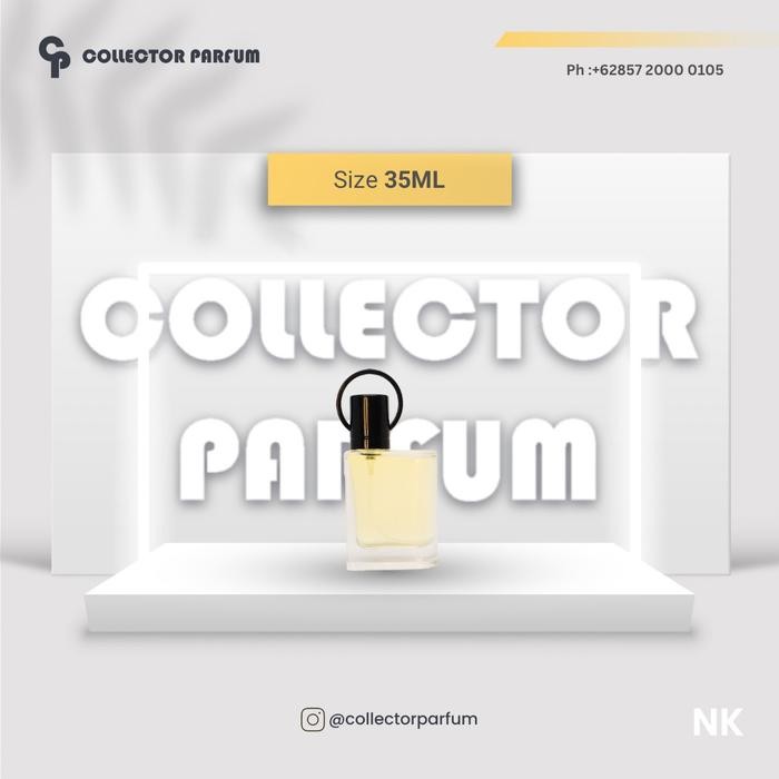 Parfum Refill 35ml [ Collector Parfum ]