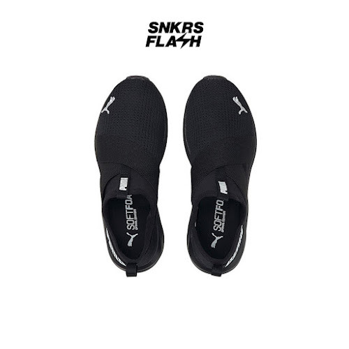 PUMA PROWL SLIP ON BLACK Sepatu Lari Wanita - 19307814 - Size 40