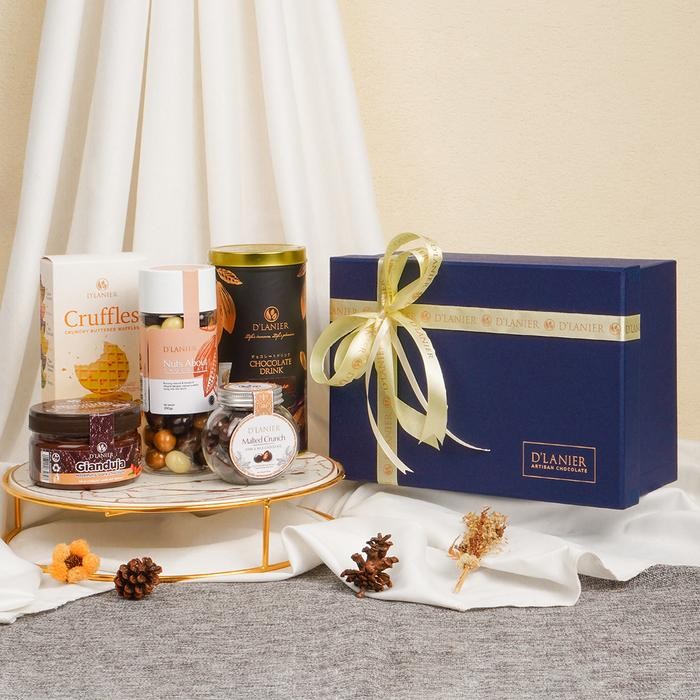 

D'Lanier Divine Hampers Gift