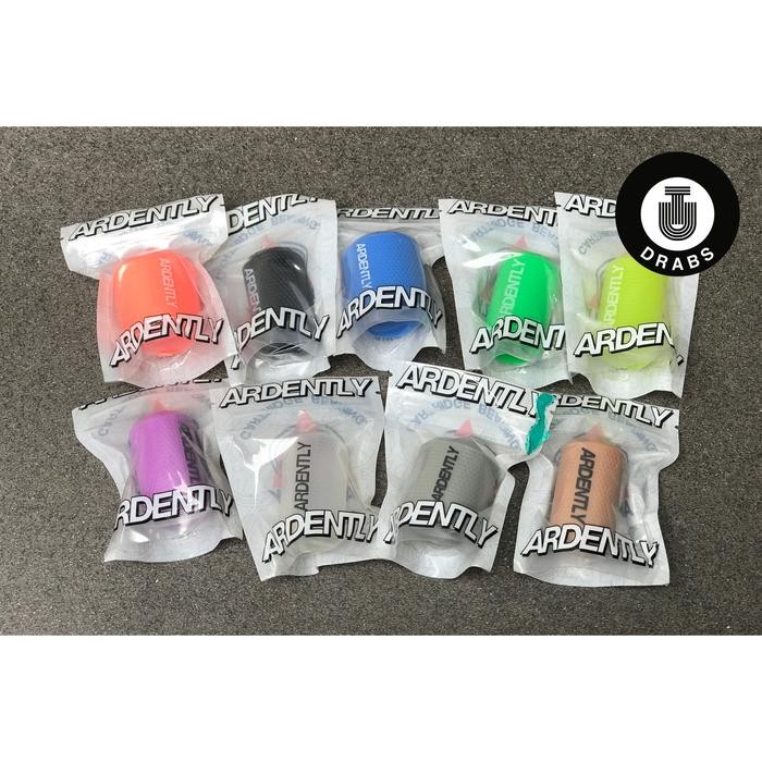 Ardently frame protector