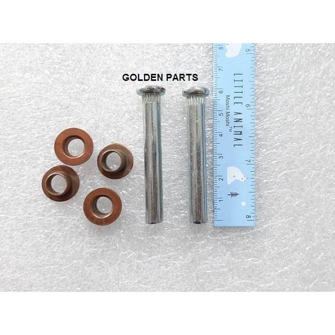 Jual Pin Engsel Pintu Door Hinge Pin Dan Bos Mobil Universal