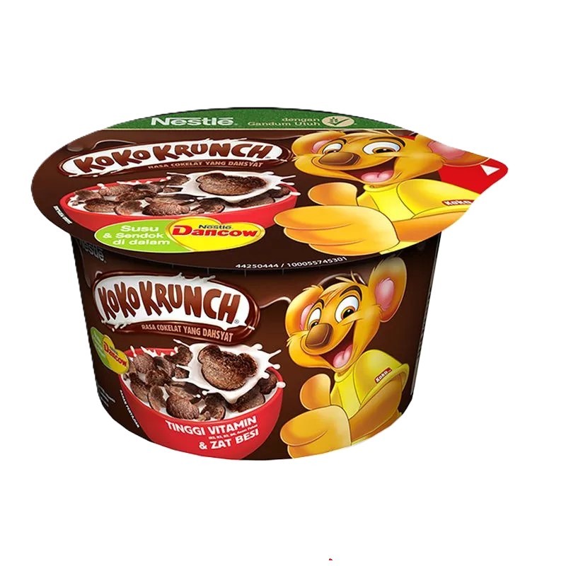 

Koko Crunch Cup