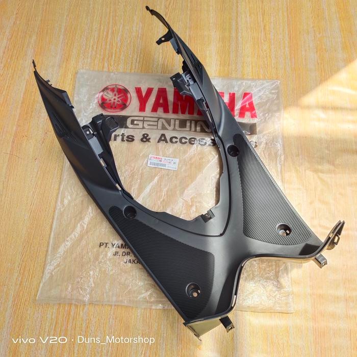 Paling Murah Dek Injak Mio Soul / Dek Bawah Mio Soul Original Yamaha Terlariss 