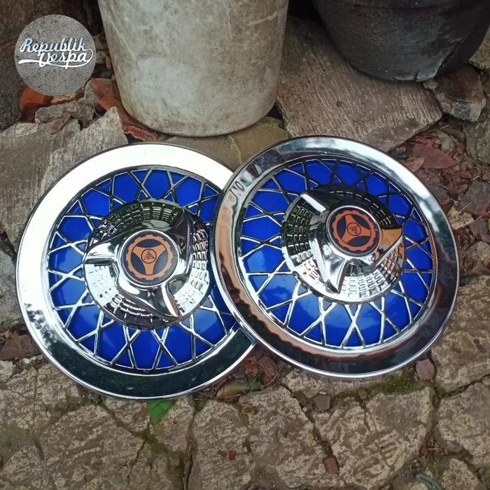 Wheeldop silang Vigano R10 import