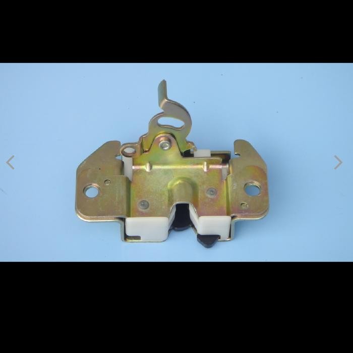 Door Lock Bagasi Zebra S 91 Ori Original Asli