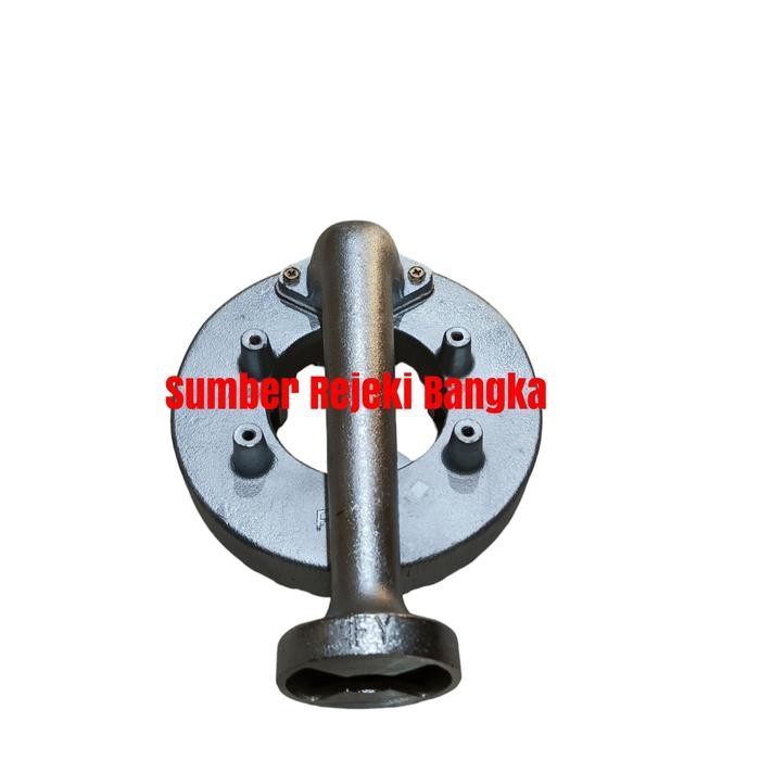 Rinnai Burner Api Besar RI-4 RSP/RI-4RSP/RI-2 RSP/RI-2RSP